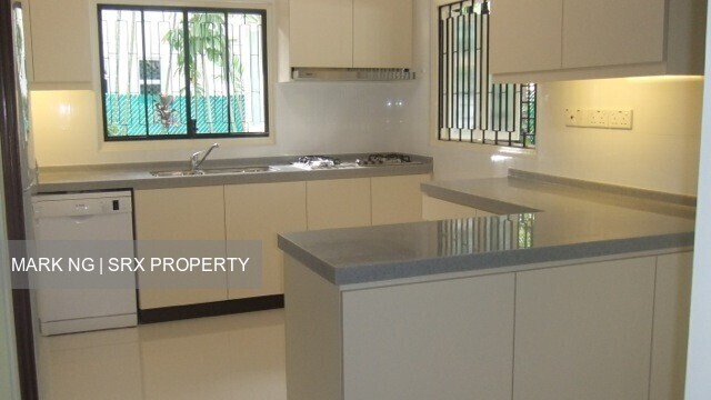 Clementi Park (D21), Detached #509315111